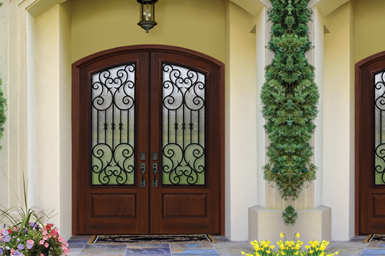 Brea-entry-door-repair