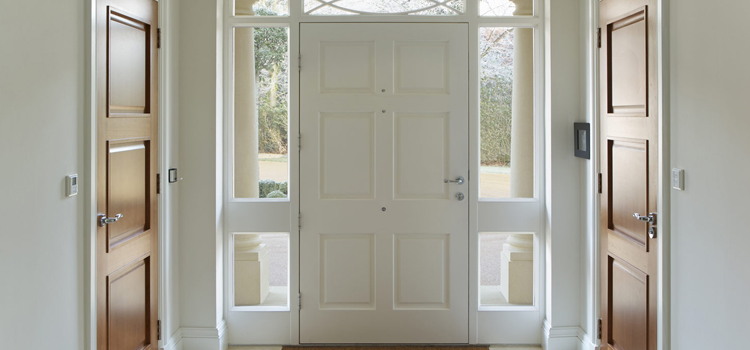 Brea door replacement contractors