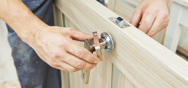 interior door repair Brea