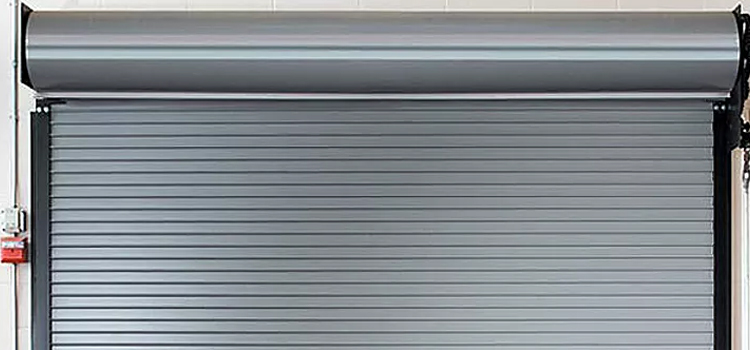 rolling steel door repair Brea
